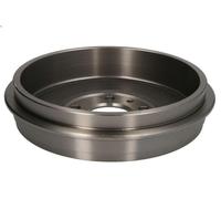 Tambour de frei DELPHI BF767 pour FIAT DOBLO Cargo (263_) 1.3 2010-2023