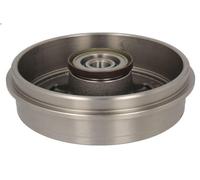 Tambour de frei DELPHI BFR538 pour RENAULT CLIO IV (BH_) 1.5 2012-2021