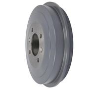Tambour de frei FEBI 1003953 pour PEUGEOT 406 (8B) 2 1999-2004