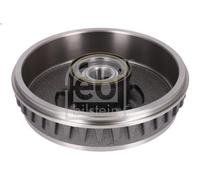 Tambour de frei FEBI 178511 pour DACIA LOGAN MCV (KS_) 1.5 2007-2012