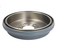 Tambour de frei FEBI 178513 pour SKODA RAPID (NA2) 1.6 2011-2013