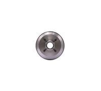 Tambour De Frein Ø 216 Mm Ø 12,7 Mm HELLA Compatible Avec Notamment FORD FIESTA