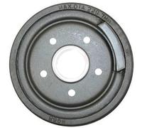 Tambour De Frein Ø 229 Mm 72 Mm A.B.S. Pour Entre Autres CHRYSLER VOYAGER