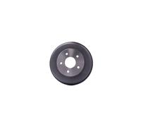 HELLA 8DT 355 300-431 Tambour de frein