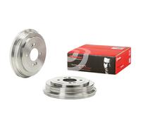 Tambour de frein 002WLU BREMBO