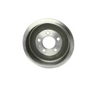 Automega Tambour de frein 120018510 pour SKODA, SEAT, AUDI, VW