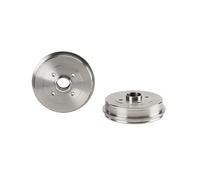 Tambour de frein 14.A672.10 BREMBO pour NISSAN NOTE MICRA III MICRA C+C III