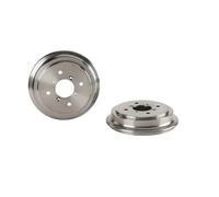 Tambour de frein 14.A689.10 BREMBO pour SUBARU SUZUKI