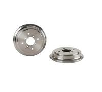Tambour de frein 14.A689.10 BREMBO pour SUZUKI SUBARU