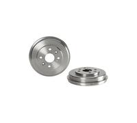 Tambour de frein 14.D631.20 BREMBO pour MAZDA 2
