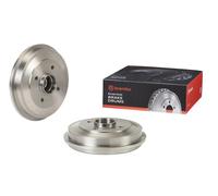 Tambour de frein 14.E308.50 BREMBO