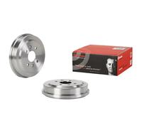 Tambour de frein 14.E965.10 BREMBO pour CHEVROLET DAEWOO