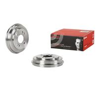 BREMBO 14.E968.10 Tambour de frein