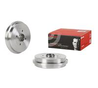 Tambour de frein 14.E969.10 BREMBO pour NISSAN MICRA IV