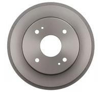 Tambour De Frein Rotatif Ø 220 Mm 45 Mm A.B.S. Pour Entre Autres HONDA ACCORD