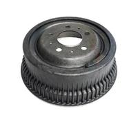 Tambour de frein 2550-S A.B.S. pour JEEP WRANGLER II