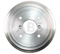 Tambour de frein 2601-S A.B.S. pour SUZUKI SUBARU