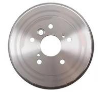 Tambour de frein 2677-S A.B.S. pour TOYOTA CAMRY CAMRY Break