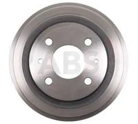 Tambour de frein 2724-S A.B.S.
