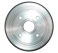 Tambour de frein 2757-S A.B.S. pour OPEL SUZUKI