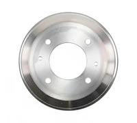 Tambour de frein 2776-S A.B.S. pour HYUNDAI ACCENT I ACCENT A trois volumes