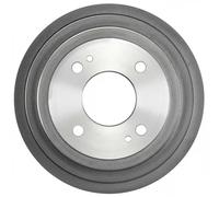 ABS All Brake Systems 2837-S Tambour de frein