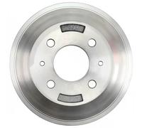 Tambour de frein 2860-S A.B.S. pour HYUNDAI ACCENT II ACCENT II A trois volumes