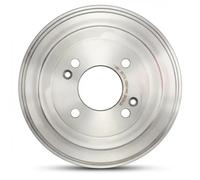 ABS All Brake Systems Tambour de frein 2872-S A.B.S. pour HYUNDAI KIA