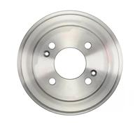 Tambour de frein 2877-S A.B.S. pour KIA PICANTO II