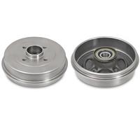 ABS All Brake Systems Tambour de frein 2880-SC