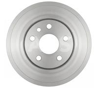 Tambour de frein 2910-S A.B.S. pour VW JETTA IV BEETLE