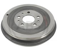 Tambour de frein 2926-S A.B.S. pour FIAT OPEL