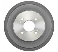 Tambour de frein 3437-S A.B.S. pour HONDA CIVIC VII Hatchback