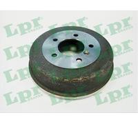 Tambour de frein 7D0107 LPR pour MERCEDES-BENZ PUCH