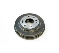 Tambour de frein 7D0321 LPR pour HONDA CONCERTO CIVIC VI Fastback