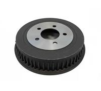 Tambour de frein 7D0491 LPR pour CHRYSLER DODGE PLYMOUTH