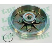 Tambour de frein LPR 7D0637C