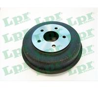 Tambour de frein 7D0645 LPR pour FORD