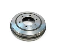 Tambour de frein 7D0685 LPR pour ISUZU D-MAX I