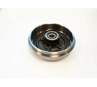 Tambour de frein 7D0703CA LPR pour DACIA RENAULT