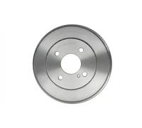 Tambour de frein 8DT 355 303-191 HELLA pour FORD B-MAX B-MAX Van