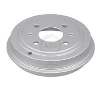 Tambour De Frein A.b.s. 2416-S pour Fiat Ford Lancia