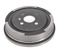 Tambour De Frein A.b.s. 2653-S pour Opel Vauxhall