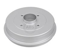 A.B.S. 2656-S Tambour de frein