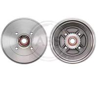 Tambour de Frein - A. B. S.2656-SC