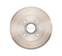 Tambour De Frein A.b.s. 2875-S pour Nissan