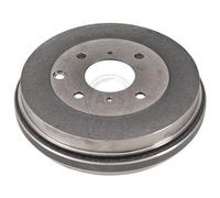 ABS All Brake Systems – Tambour de frein 2921-S pour Nissan