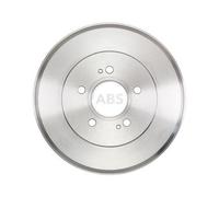 Tambour De Frein A.b.s. 3431-S pour Hyundai