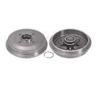 ABS All Brake Systems – Tambour de frein 7176-SC