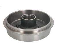 Tambour de frein ABE C60500ABE pour HYUNDAI PONY (X-2) 1.3 1989-1995